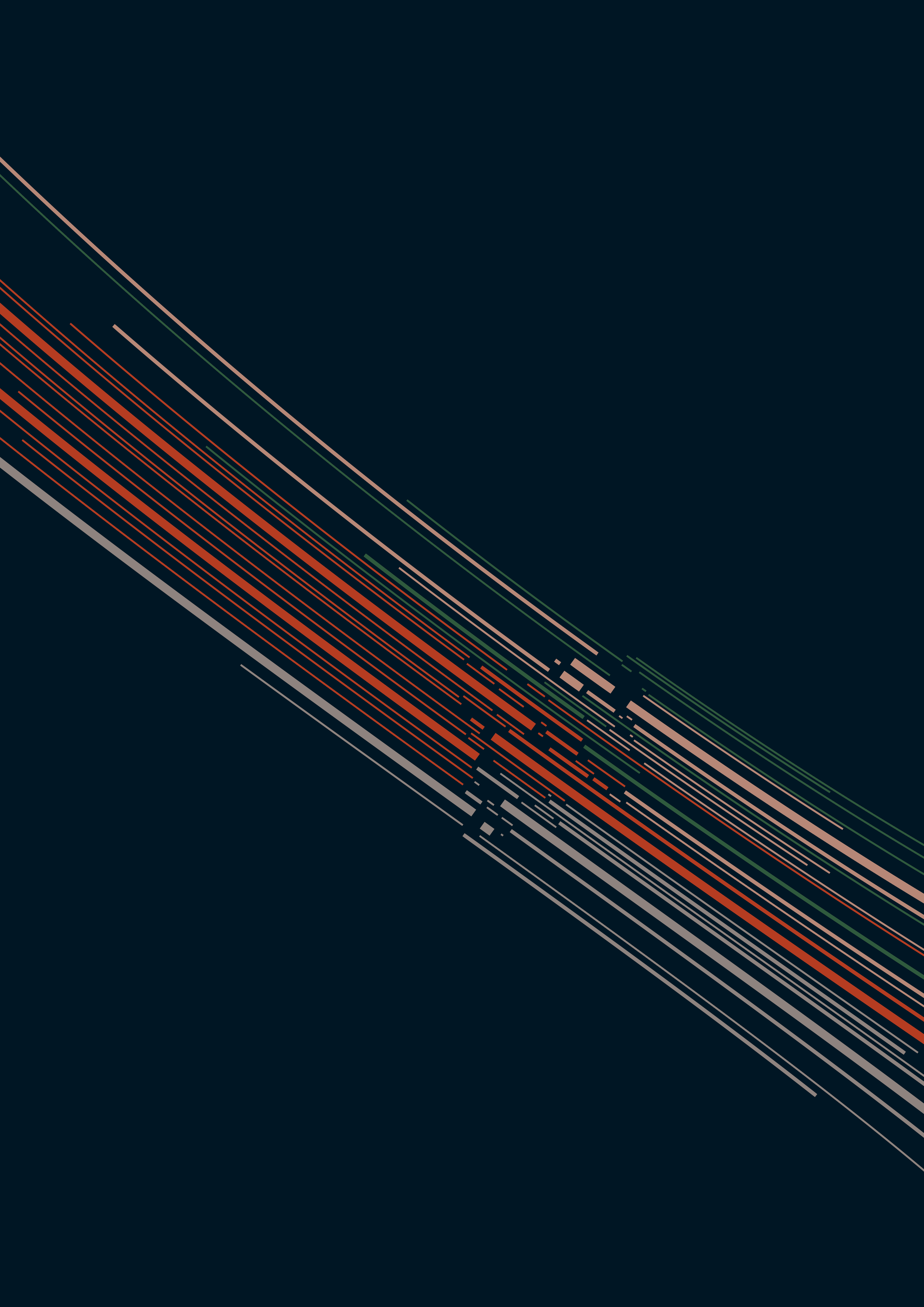 smooth swirling art based on Perlin noise